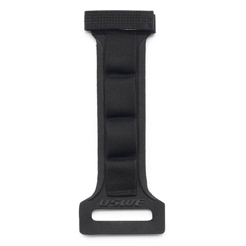 USWE Gel Fuel Rack NDM 1 (4 x 9cm) - Black - 101227