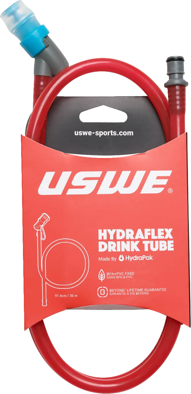USWE Hydraflex Tube - Hydraflex Drink Tube Kit / Standard 3519-0134