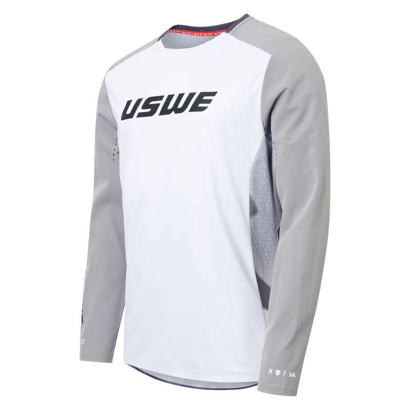 USWE Lera Off-Road Jersey Adult High Rise - Medium - 80951001100105