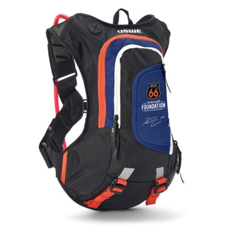 USWE Moto Hydro Hydration Pack 8L - Kurt Caselli Edition - 5208042040