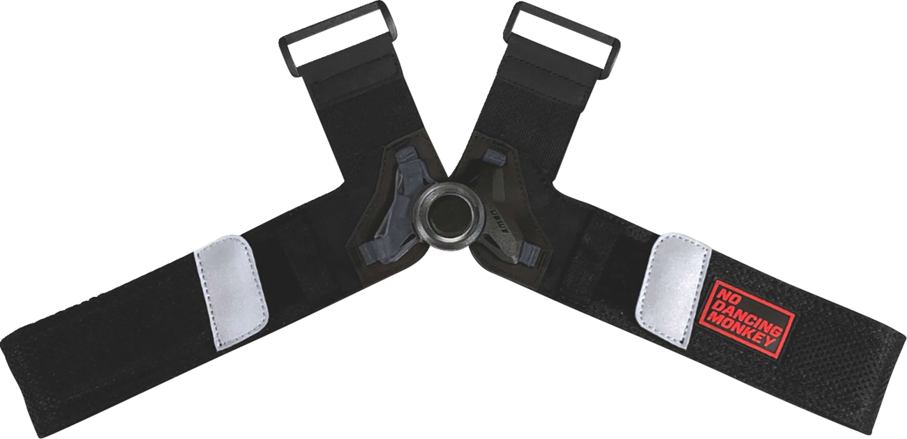 USWE NDM 1 Front Strap