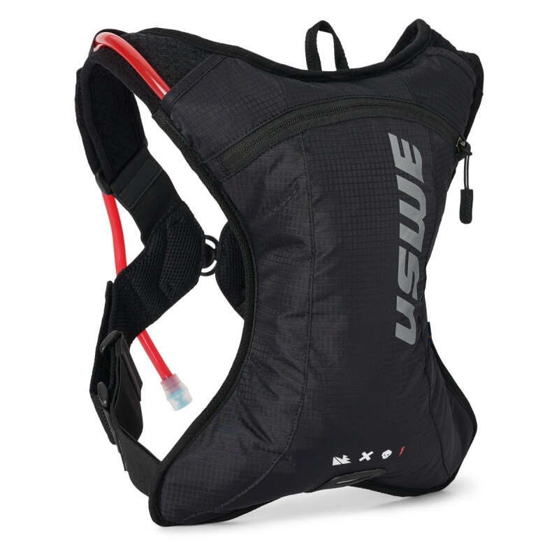 USWE Outlander XC Hydration Pack 2L XS Black - 5202010001