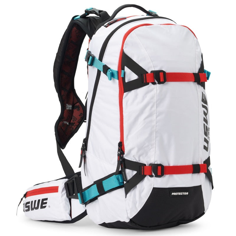 USWE POW Winter Protector Pack 25L - Cool White - 2253825