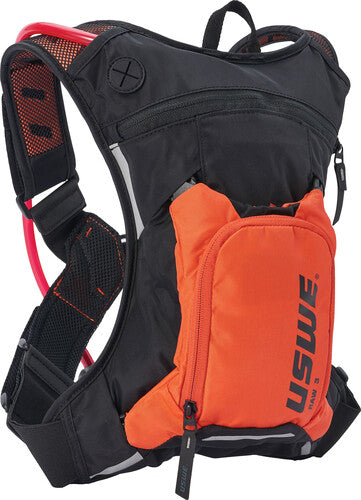 USWE Raw 3 Hydration Pack PNP Tube - 2033438