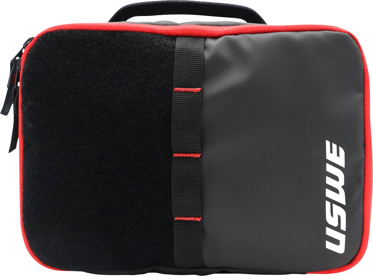 USWE Toiletry Bag Buddy - Toiletry Bag Buddy 2 / Black/Red 3550-0495
