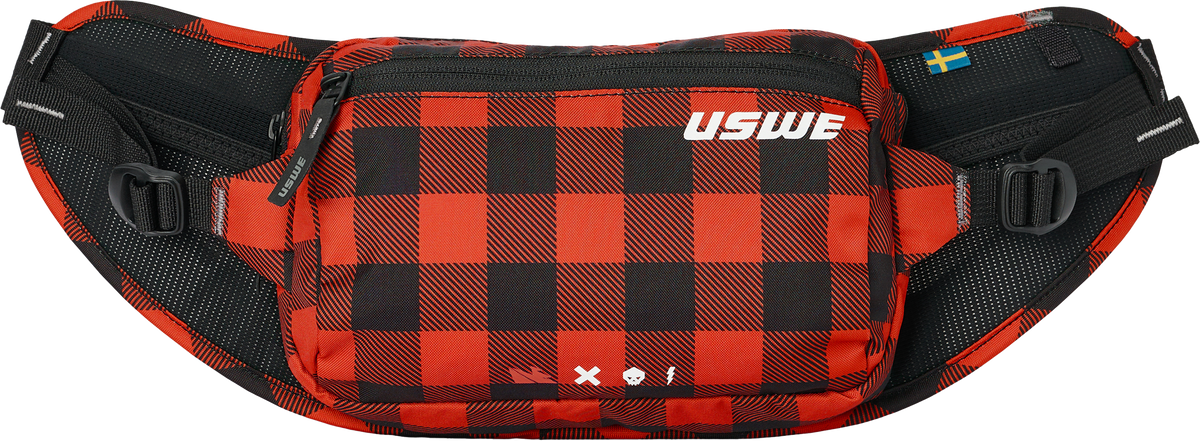 USWE Waist Hip Packs - 5202083048