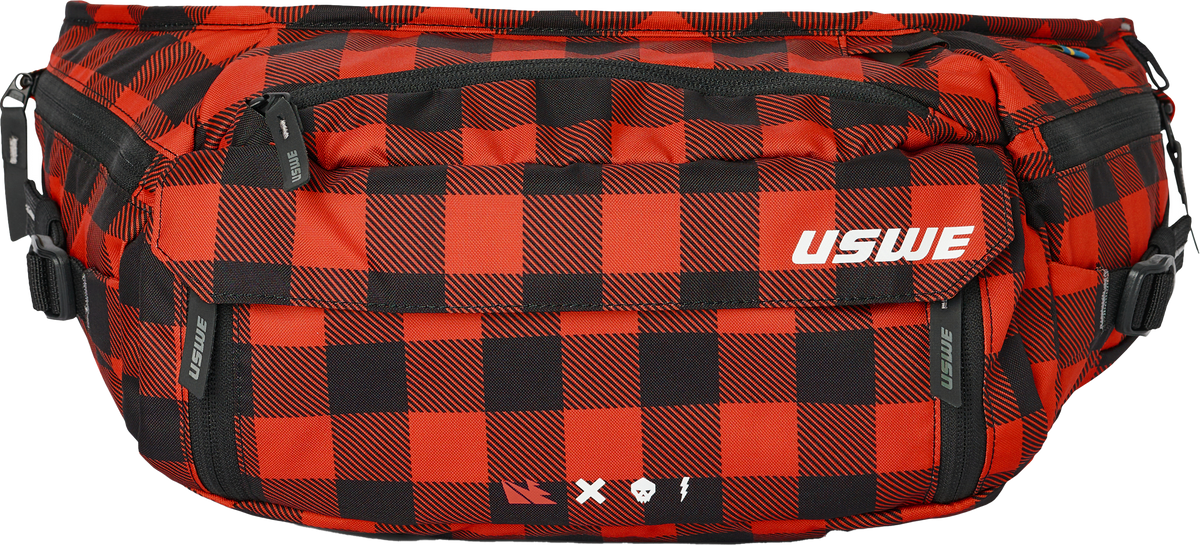 USWE Waist Hip Packs - 5206083048