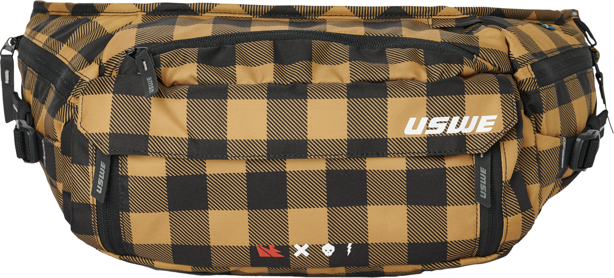 USWE Waist Hip Packs - 5206083049
