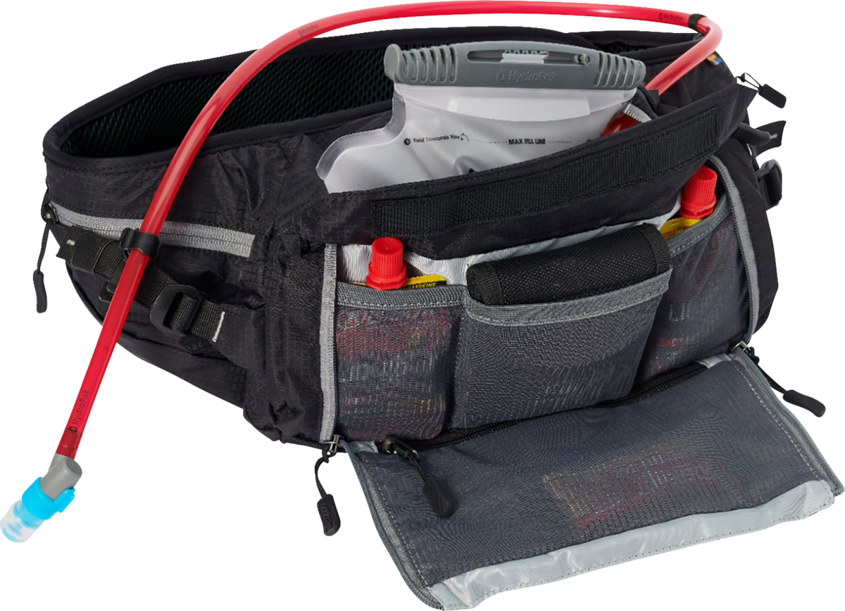 USWE ZULO 6L Hydration Waist Pack