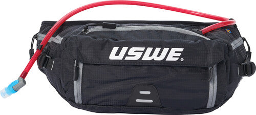 USWE Zulo 6 Hydration Hip Pack PNP Tube - 2064101