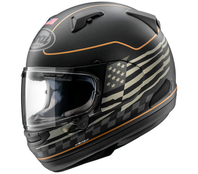 Arai Signet-X | US Flag