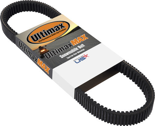 Ultimax Max Drive Belt - MAX1122M3