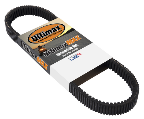 Ultimax Max Drive Belt - MAX1136M3