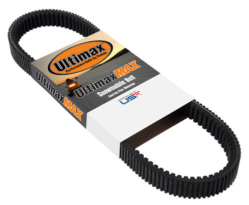 Ultimax Max2 Drive Belt S/M - MAX1135M3