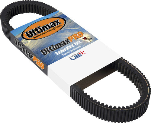 Ultimax Pro Drive Belt - 131-4442U4