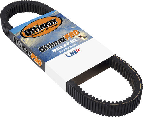 Ultimax Pro Drive Belt - 144-5018U4