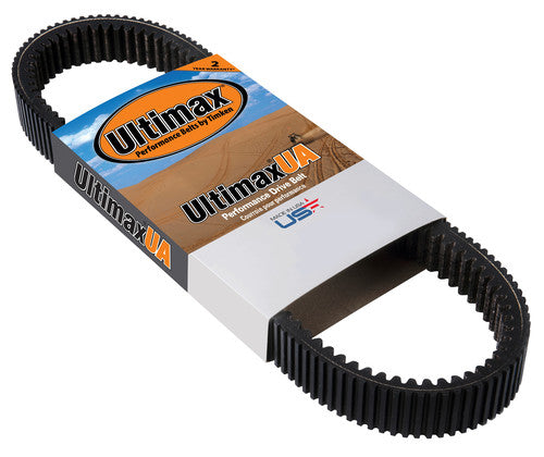 Ultimax UA Drive Belt - UA477