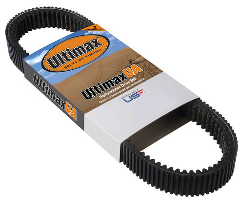 Ultimax UA Drive Belt - UA507