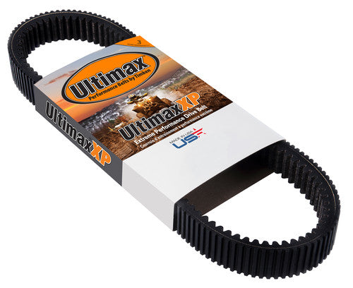 Ultimax UX Drive Belt - UXP419