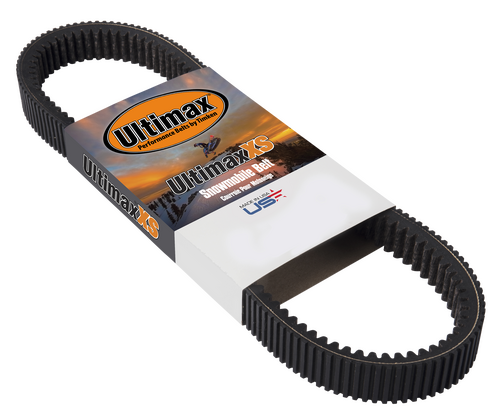 Ultimax XS Drive Belt - XS831