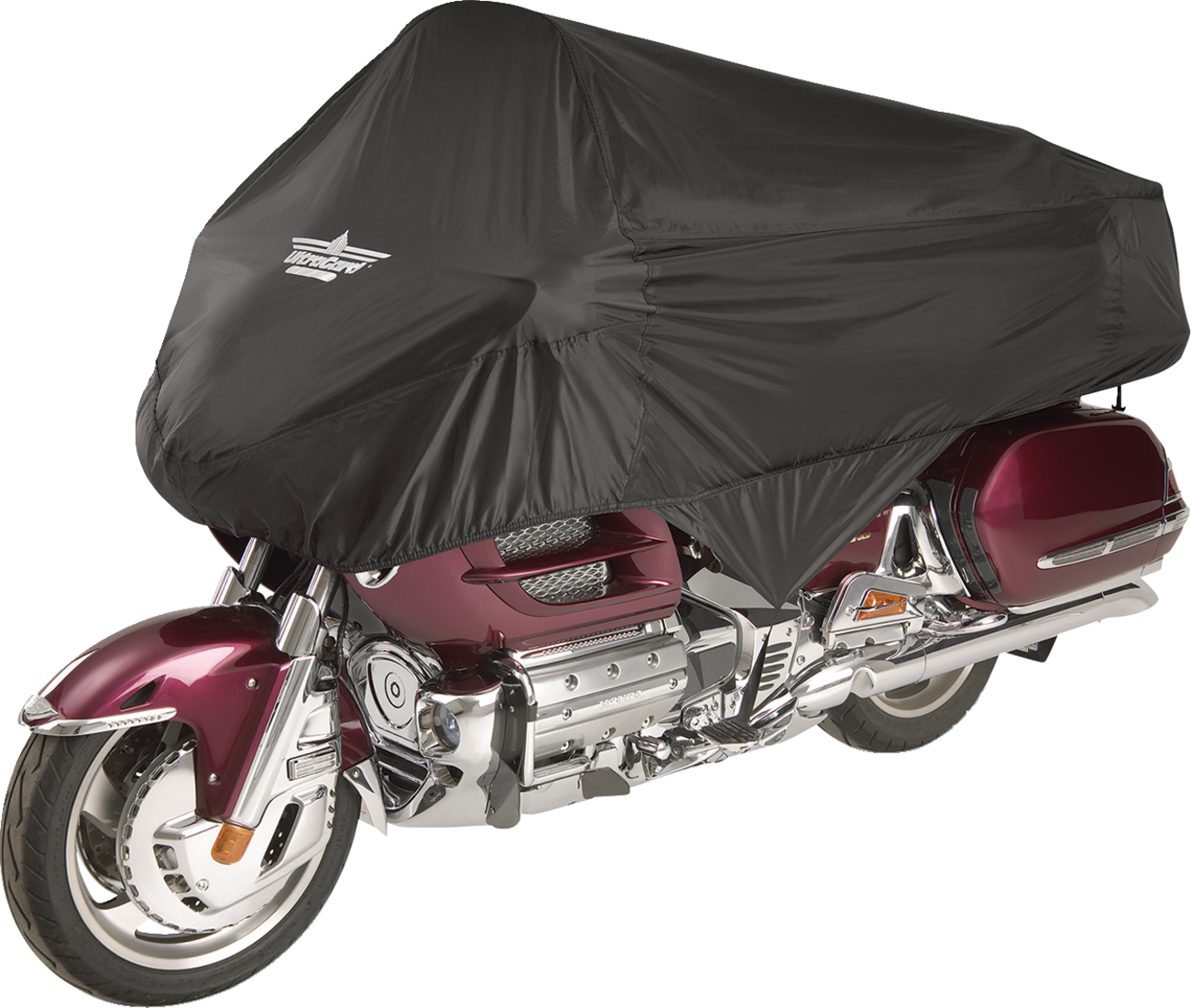 UltraGard® Classic Half Cover