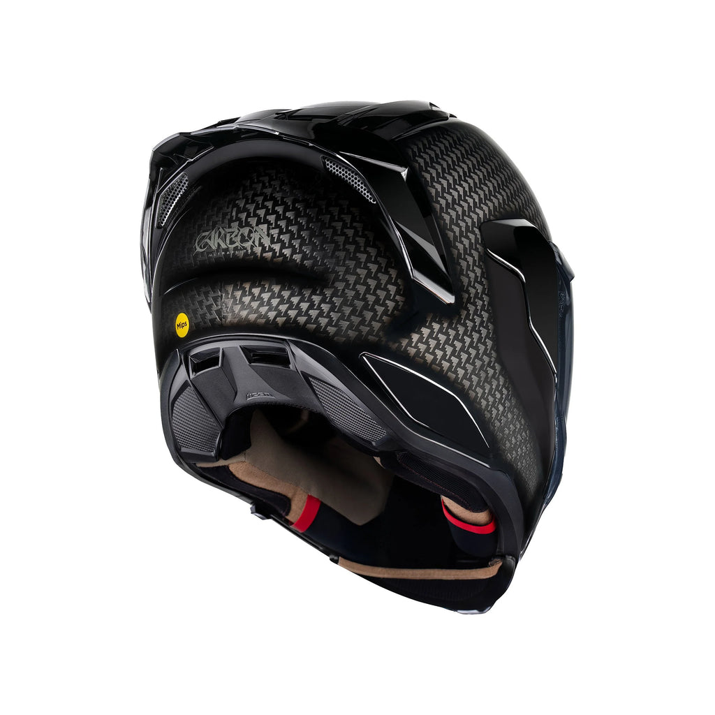 Ultraflite Carbon