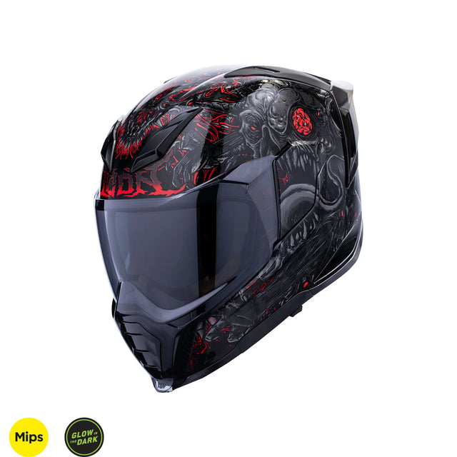 Icon Ultraflite Misanthrope