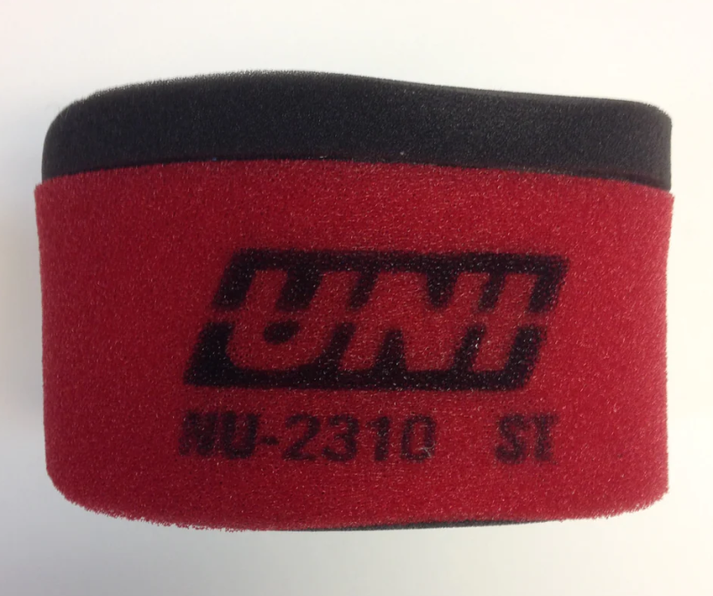 Uni FIlter 1973-1974 Kawasaki KX 250/ 1975-1977 KX 250-400 Air Filter - NU-2310ST