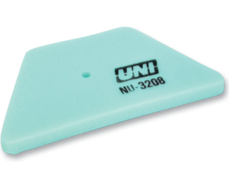 Uni FIlter 1974-1975 Bultaco Alpina Air Filter - NU-3208