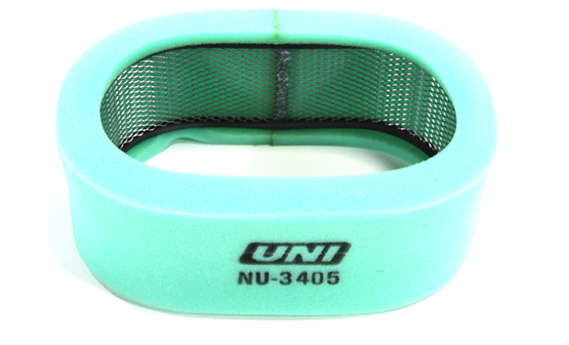 Uni FIlter 1975-1978 Harley-Davidson XL / 1977-1978 FL/XL (Foam Only) Air Filter - NU-3405R
