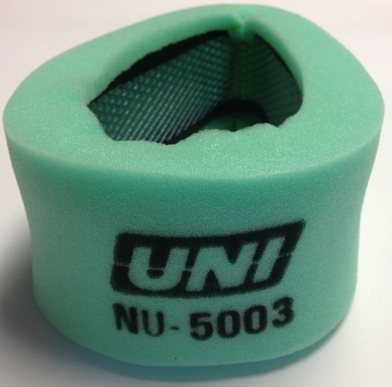 Uni FIlter 1975 Hodaka Combat Wombat Air Filter - NU-5003