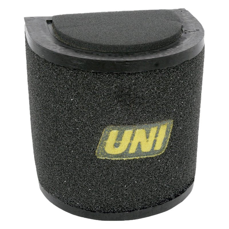 Uni FIlter 1981 Yamaha XJ 400/ 1981-1983 XJ 550 Maxim/SECA / 1986-1991 YX 600SS Radian Air Filter - NU-2256