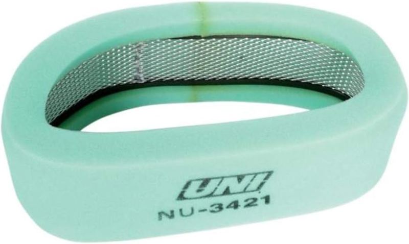 Uni FIlter 1983-1985 Harley-Davidson Ham-Can / FLT/FLHT Models (Foam Only) Air Filter - NU-3421R