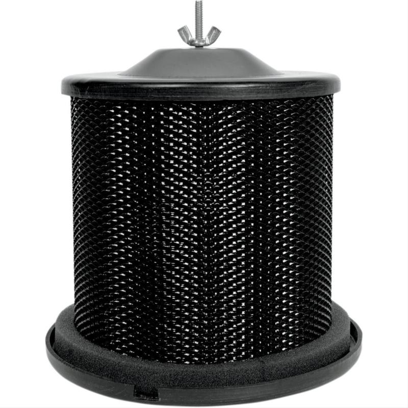 Uni FIlter 1986-1987 Suzuki GSXR 750/ 1986-1988 GSXR 1100 Air FIlter - NU-2461