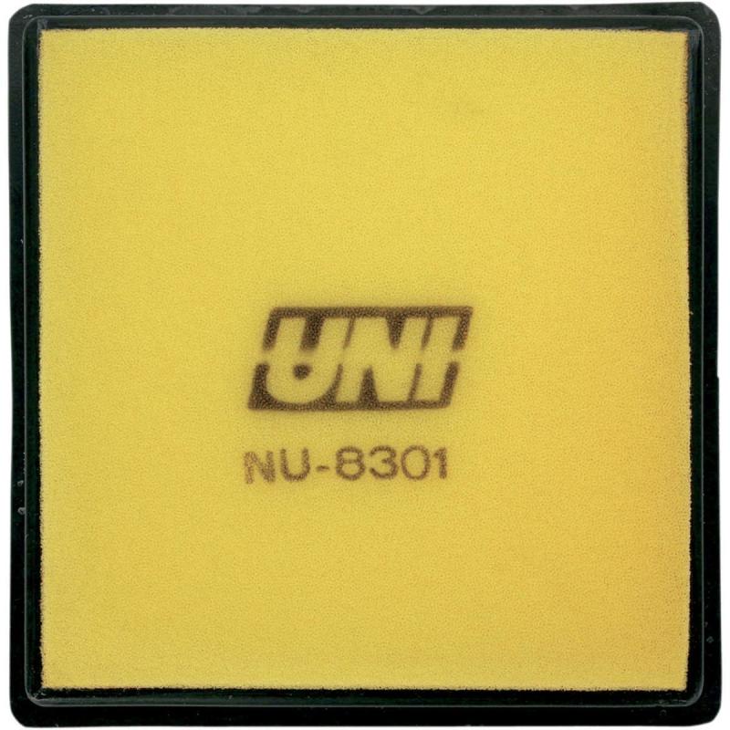 Uni FIlter 1990-2003 Ducati 750/900SS/Depaso 906-907 / 1988-1994 Ducati 851/888 Air Filter - NU-8301