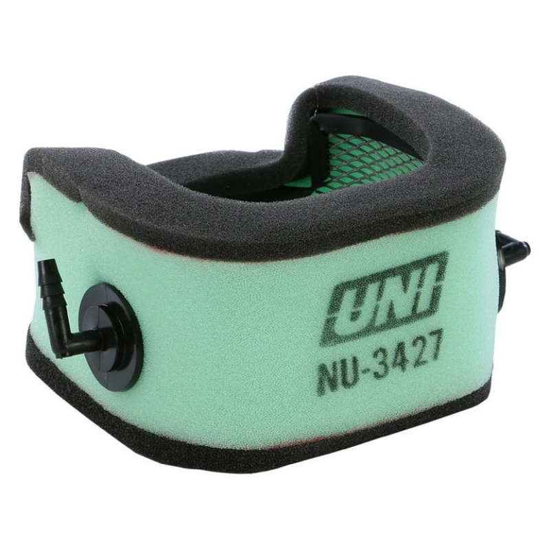 Uni FIlter 1993-2000 Harley-Davidson Big Twins (exc. F.I) - Foam Only Air Filter - NU-3427R