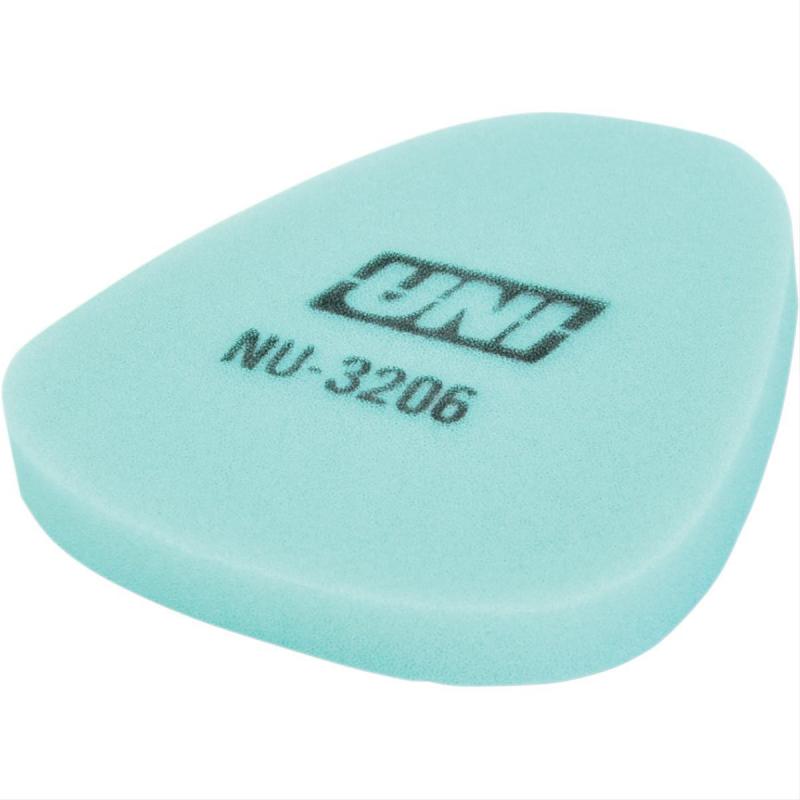 Uni FIlter 2069-1973 Bultaco Lobito MKII/III/IV Air Filter - NU-3206