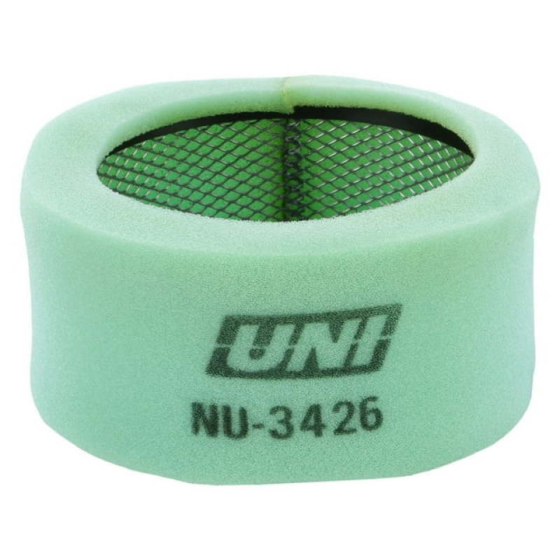 Uni FIlter Harley-Davidson S&S E Series (No.379 element) - Foam Only Air Filter - NU-3426R