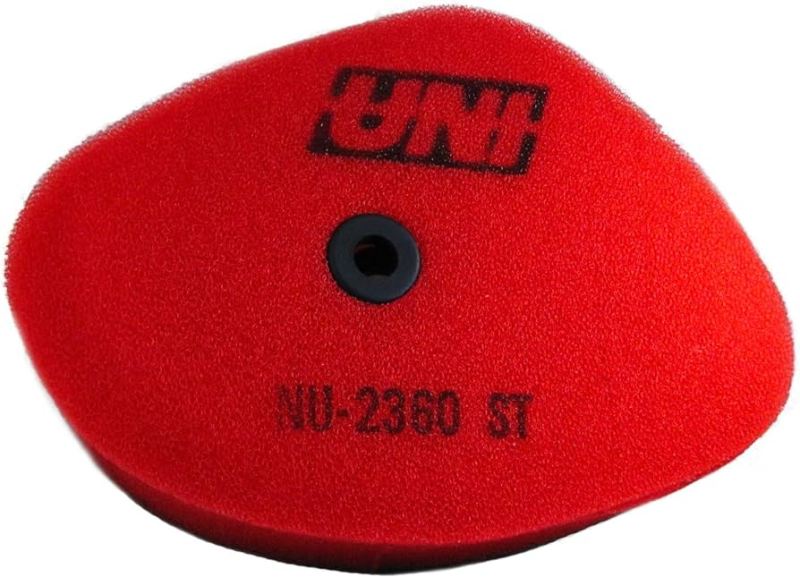 Uni Filter 1986-1987 Kawasaki Tecate Air Filter - NU-2360ST