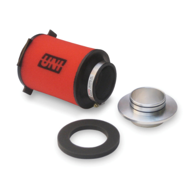 Uni Filter 2008-2013 Kawasaki TERYX (Exc. TERYX 4) Air Filter - UK-1901ST