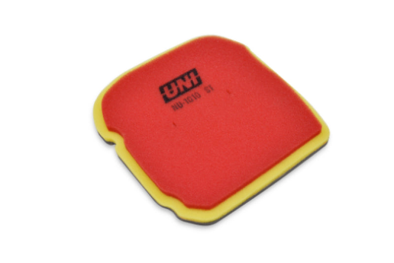 Uni Filter 2011-2013 Husqvarna 449 TC/TE /TXE / 511 TE/TX Air Filter - NU-1010ST