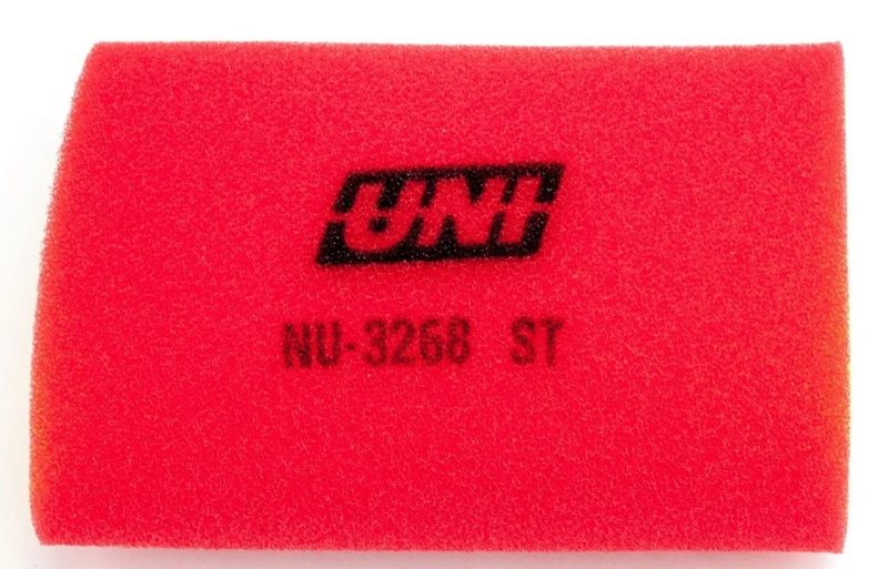 Uni Filter 2016-2024 Yamaha Kodiak 700 / 2016-2024 Grizzly Air Filter - NU-3268ST