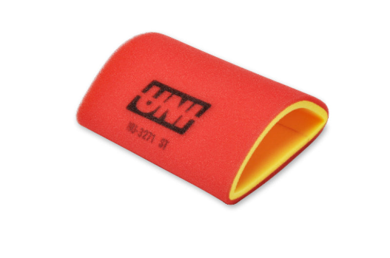 Uni Filter 2019-2024 Yamaha Wolverine X2 /X4 / 2018-2024 Wolverine X4 SXS Air Filter - NU-3271ST