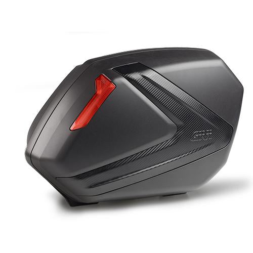 GIVI V37NNA 37L Monokey Side Cases