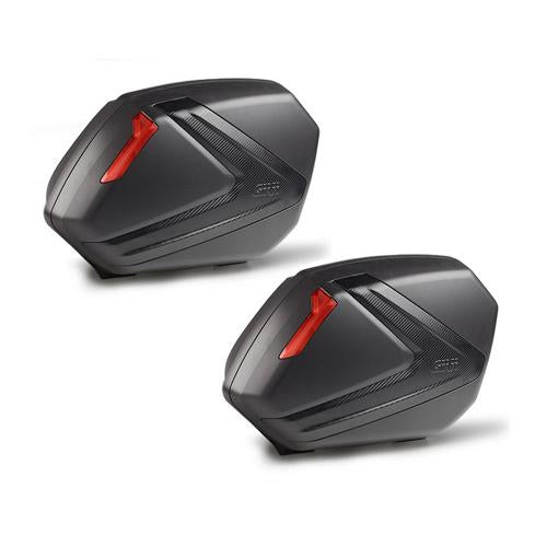 GIVI V37NNA 37L Monokey Side Cases