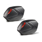 GIVI V37NNA 37L Monokey Side Cases