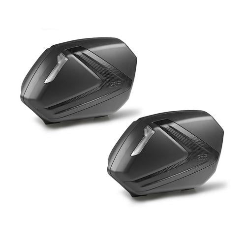 GIVI V37NNTA 37L Monokey Side Cases