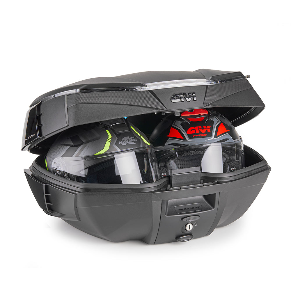 GIVI V49NB Air Tech 49L Monokey Case
