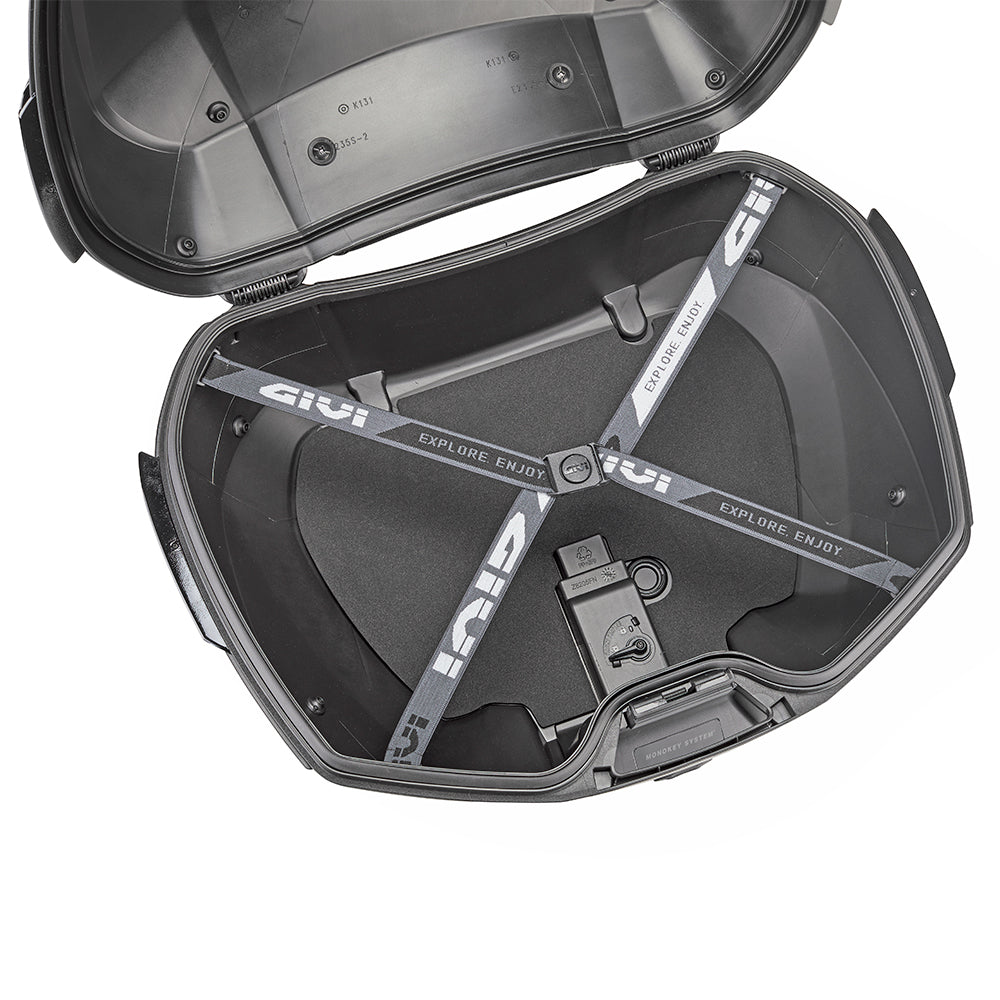 GIVI V49NB Air Tech 49L Monokey Case