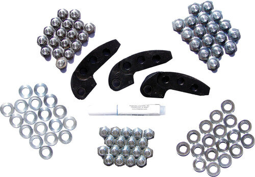 VENOM PRODUCTS 10 Series Weights - 932027